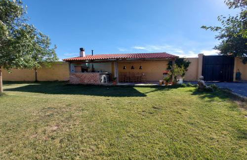 Finca La Caprichosa de Dancos - Foto 25