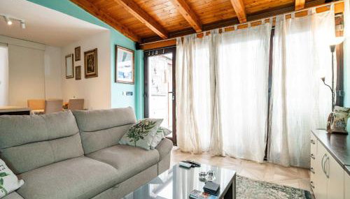 Apartment & Room Sunset Beach - One Bedroom Apartment with Terrace and Garden View - Foto 2