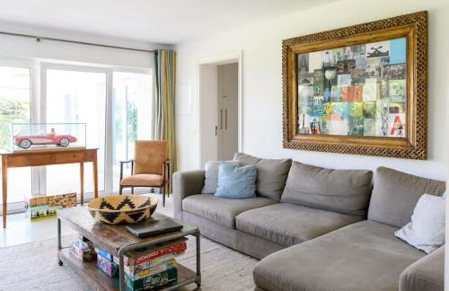 VILLA MONZA CASCAIS - Foto 12