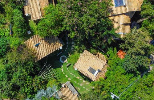 Pousada Villa Cachoeira - Foto 24