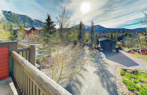 Snowcreek 791 - Photo 20