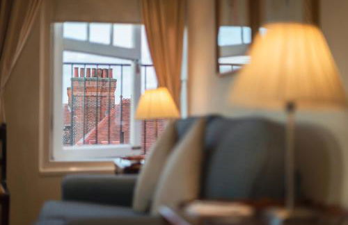 No 1 The Mansion Apartments by Mansley - Photo 16