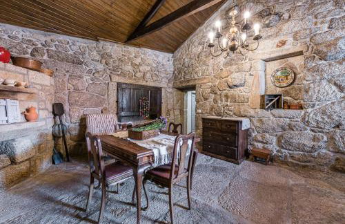 Casa da Torre - Natureza, Cultura e Aventura no Norte de Portugal - Foto 51