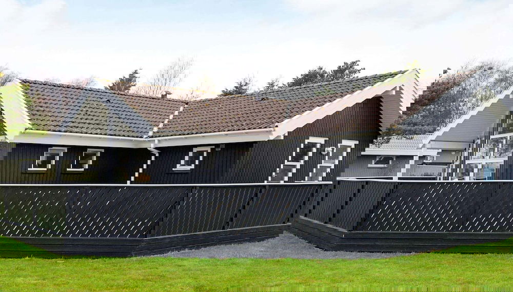 8 Person Holiday Home in Humble - Foto 1, Imagen principal