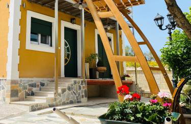 Zamor Family Villa 2 - Foto 1