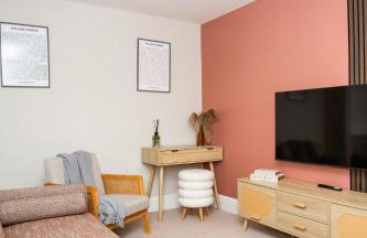 Vacant Nests The Allendale Central 3BR - Foto 9