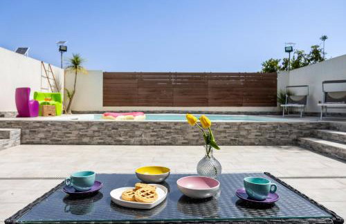 tropical loft in relax - Foto 12