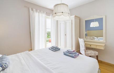 Rustic Villa Azzurra with pool in Sv Lovrec - Foto 15