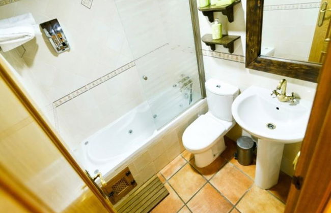 Apartamentos Rurales Sierra de Gúdar - Foto 14