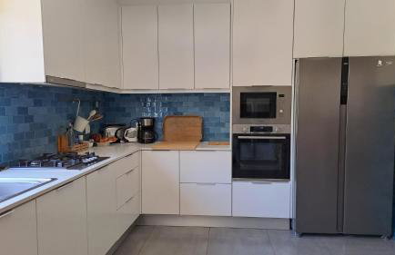 La Balaia - charm and comfort 12 people 9 beds - Foto 16