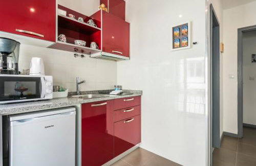 Apartamento A Francos Gyn Lovers - Foto 25