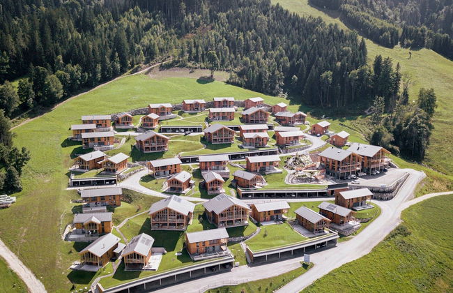 Luxury Chalet With Pool and Sauna Near Ski Lift - Foto 12