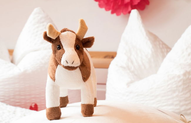 Ferienparadies Reifnhof - Foto 24