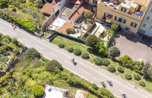 SANTO'S - Seaside and bikeway in Riviera & Sanremo - Foto 70