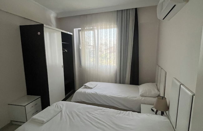 Begonvil Garden Apart - Photo 10