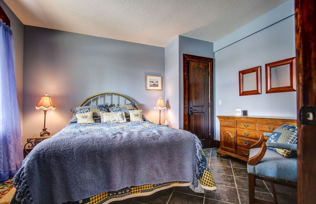 Unique Cottage - Photo 5