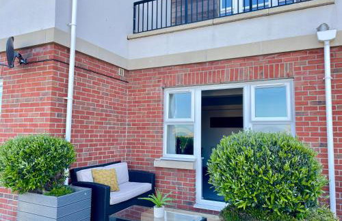 Apartment 3 Benllech with Sea views - Foto 23