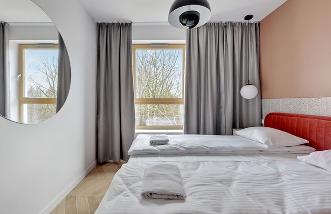 Comfort Apartments Dolny Sopot - Photo 32