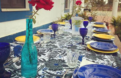 Casa de Campo, Quinta do Funchal - Foto 24