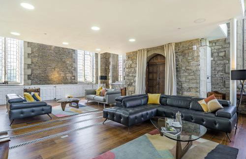 St Margaret's Church - Foto 2