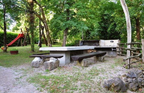 Holiday Home Istrien Traditionelles Steinhaus 3 by Interhome - Foto 55