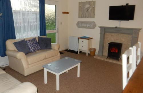 Dartmouth Chalet Holidays - Foto 95