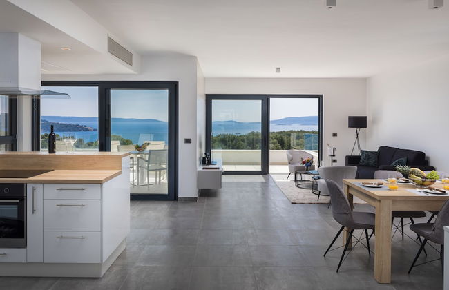 Villas Baotic - Foto 51