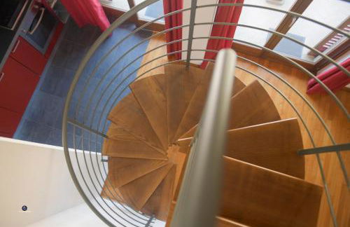 Loft VERDI Holiday Viterbo - Foto 35