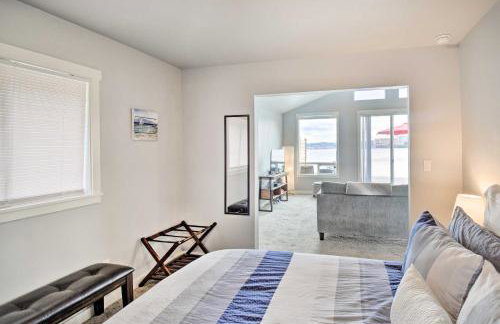 Manette Waterfront Kayak the Bay and Walk to Town! - Foto 16