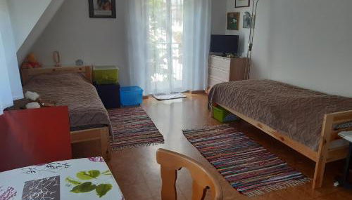 Ferienwohnung Kastanie - Foto 4