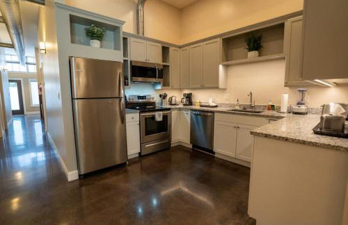 Downtown Urban Retreat 6 Beds Perfect for Groups - Foto 4