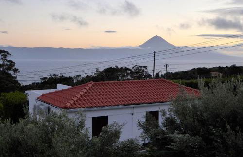 Azorean Cottage São Jorge - Foto 31