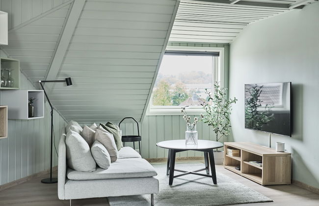 Staysville - Kong Carls Gate - Foto 21