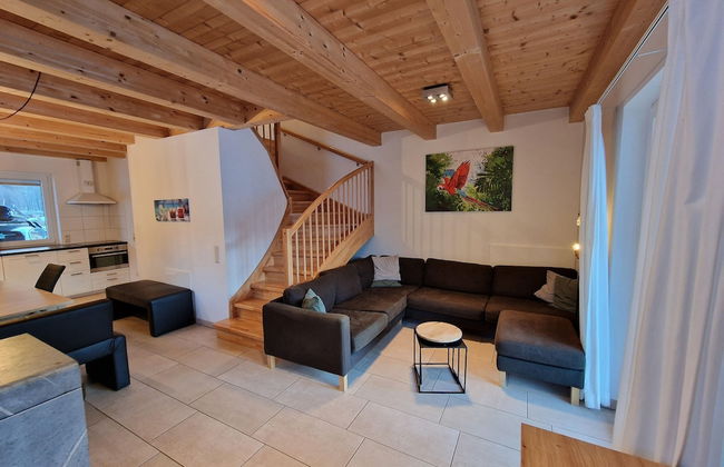 Chalet in Koetschach-mauthen ski Area - Foto 15