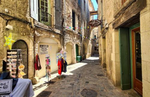 Au repère d'Argante - Foto 22