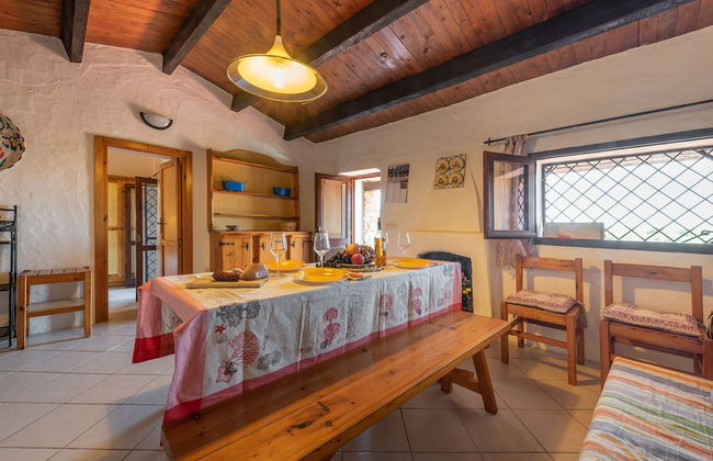 AffittaSardegna - Casa Coppia 3 - Foto 8