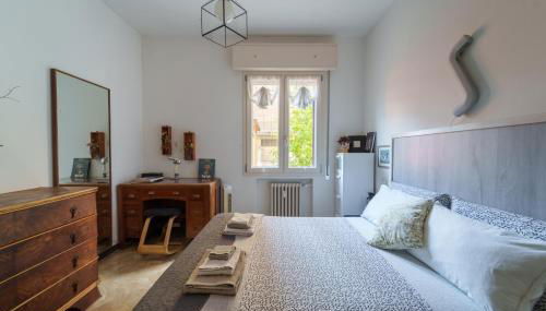 Casa Alderotti - Photo 4, towels