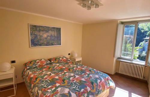 Bridge Aparment Argegno - Foto 11