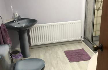 Burndavis Lodge - Foto 22