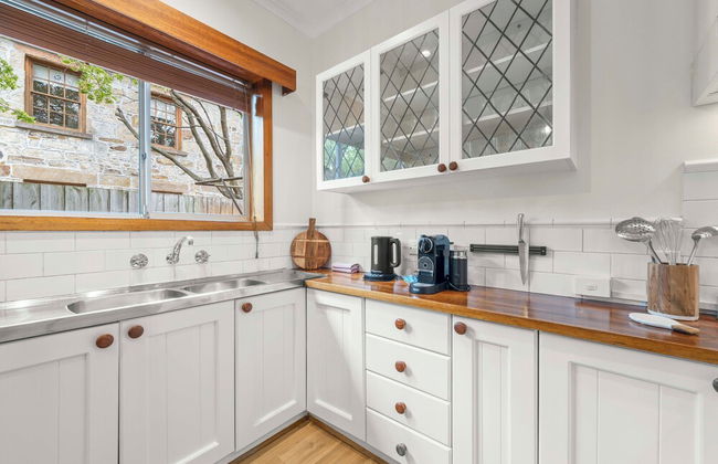 Stylish 3 Bedroom Townhouse - Hobart CBD - Foto 15