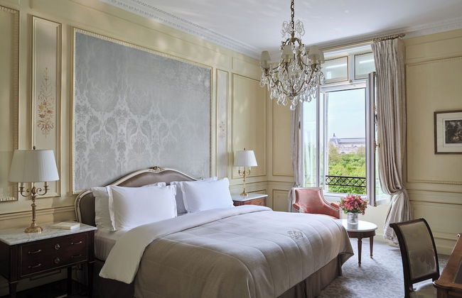 Le Meurice - Dorchester Collection - Foto 12