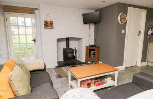 Lower Vestry - Photo 3