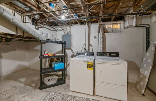 Bilbos Cottage 3 bed 2 and a half bath home in College Hill - Foto 53