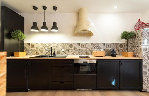 Dúplex en el centro de la ciudad - Foto 8