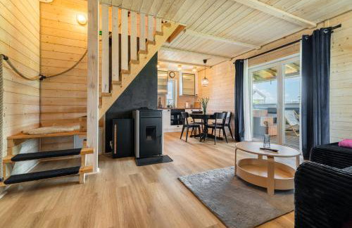 Domki Białoławki - Photo 50