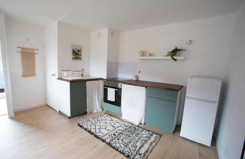 Le Nid Slow - Appartement avec Terrasse Panoramique sur le Sancy - Photo 13