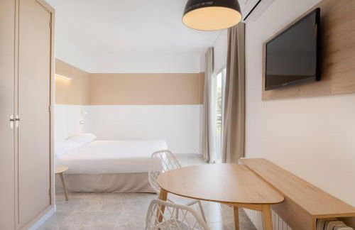 Sol Lunamar Palmanova Apartamentos - Adults Only - Foto 15