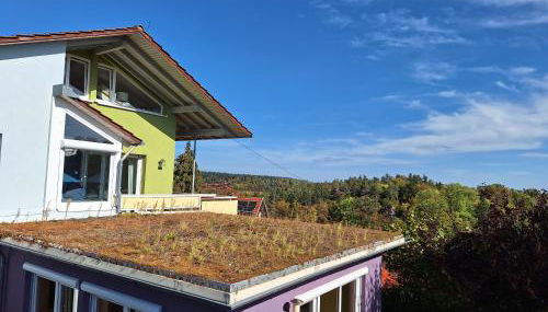 Ausblick Maisenbach - Foto 2