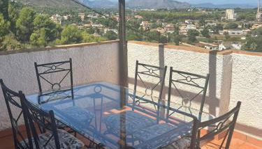 Villa vistas panorámicas - Foto 3