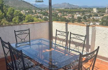 Villa vistas panorámicas - Foto 3